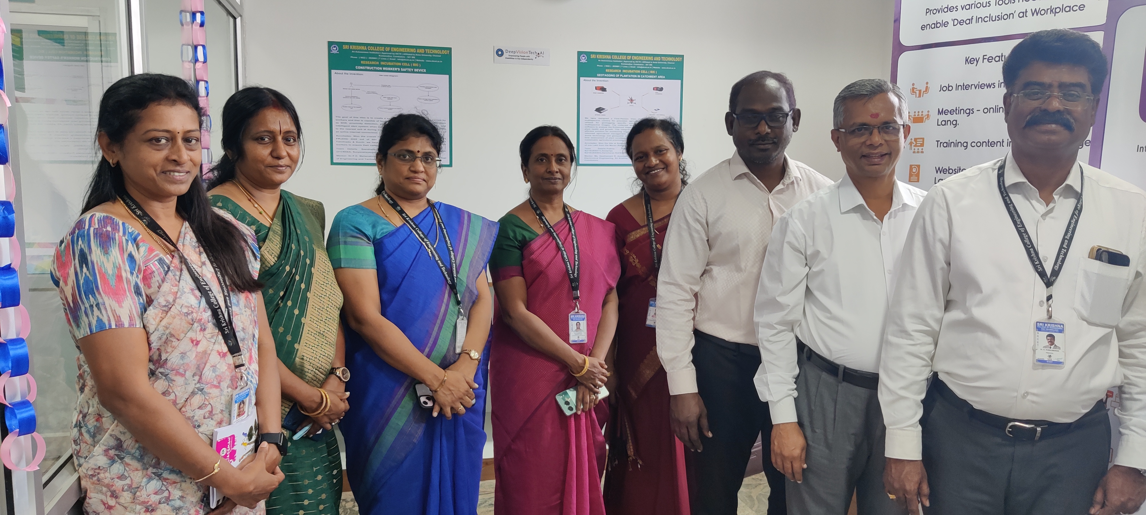 8. Sri Krishna College of Engineering and Technology, Coimbatore, Tamilnadu